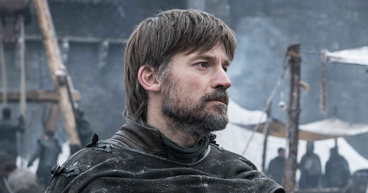 Style Diary: Jaime Lannister of 'Game of Thrones