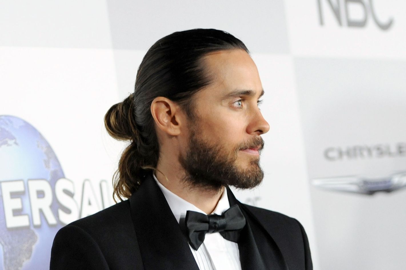 jared leto from yesterday hair