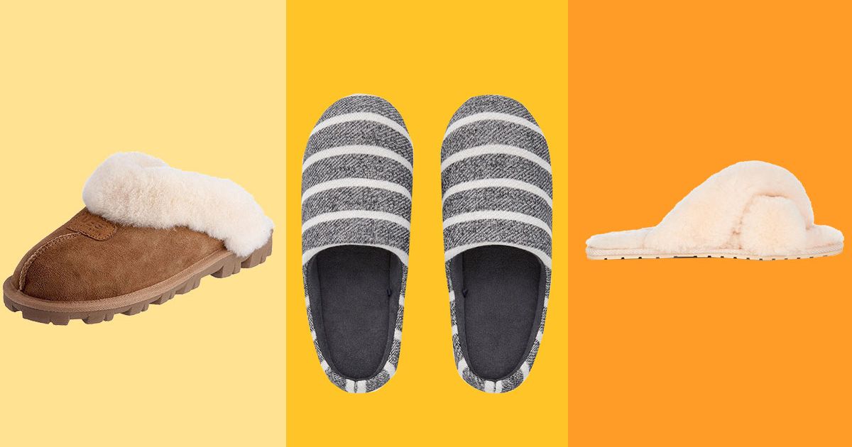 24 Best Slippers and Slides 2021 | The Strategist