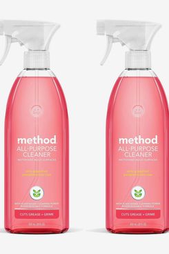 Method All-Purpose Cleaner Spray - Pink Grapefruit