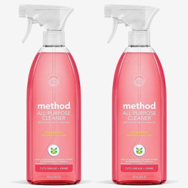 Method All-Purpose Cleaner Spray - Pink Grapefruit