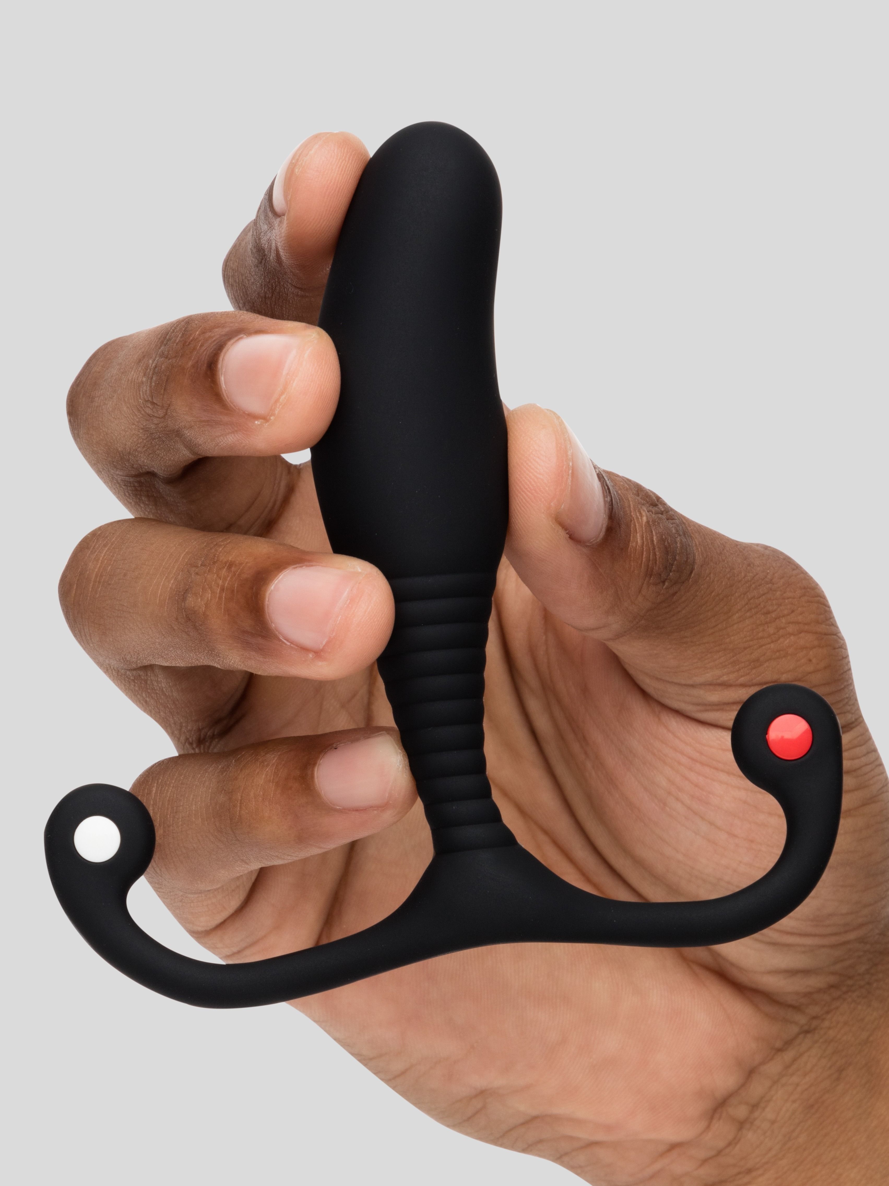 best male prostate vibrator Waterproof Prostate Massager Top Rated Prostate Toy main image 0