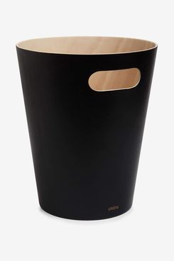 Umbra Woodrow Waste Can