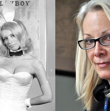 The Original Playboy Bunnies, Then and Now -- The Cut