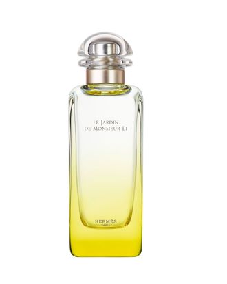 Jardin di Monsieur Li, by Hermès.