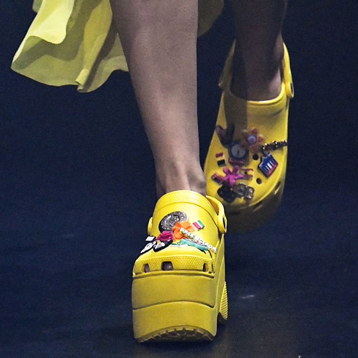 balenciaga crocs lawsuit