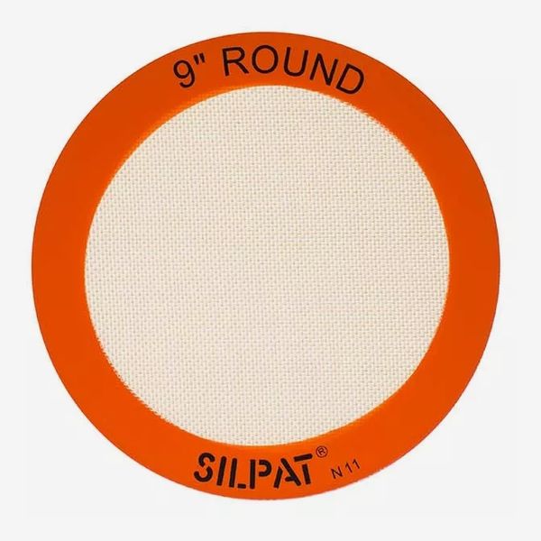 Silpat Round Baking Mat