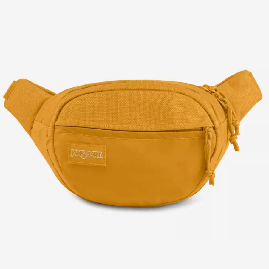 New Details About Fanny Pack