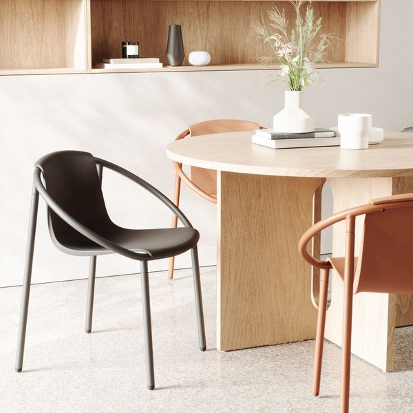 Best Dining Chairs 2022 The Strategist, Black Skinny Dining Chairs