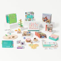 Lovevery Reading Skill Set