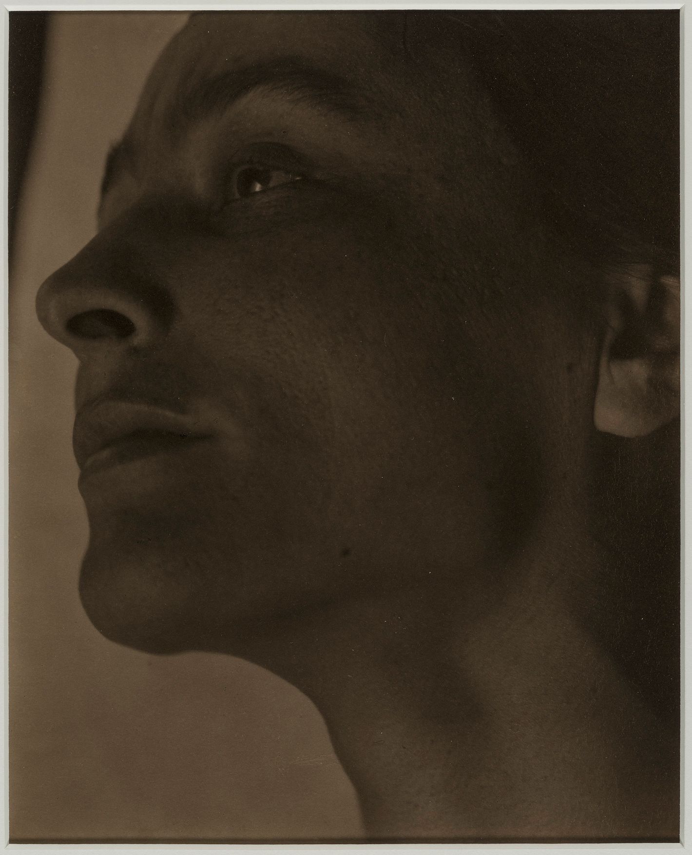 Georgia O’Keeffe par Alfred Stieglitz – LES YEUX AVIDES