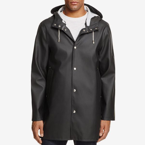 15 Best Raincoats For Men 2020 The, Mens Long Raincoat With Hood