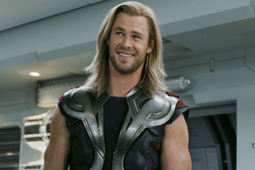 A Very Necessary Ranking of Thor Odinson's Luxurious Hair - Nerds and Beyond