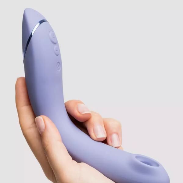 best g spot vibrator 14 Best G-Spot Vibrators in 2024 for Internal Orgasms main image 1
