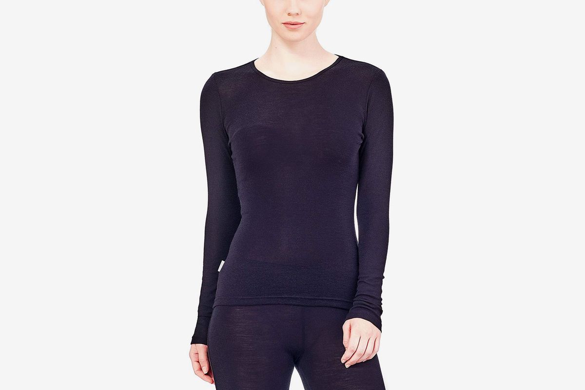 best warm base layer womens