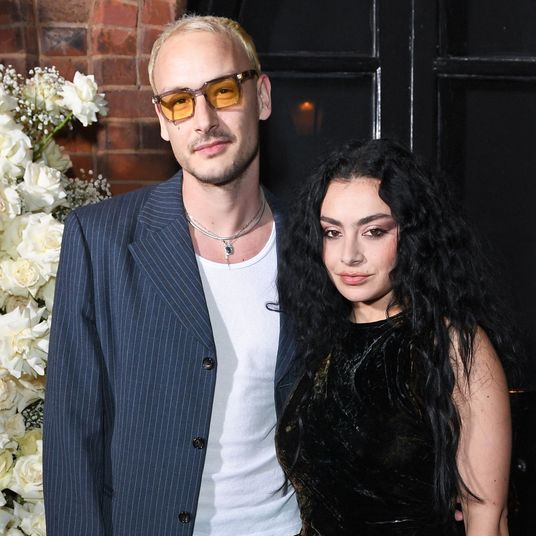 Vogue & Netflix Celebrate The BAFTA TV Awards