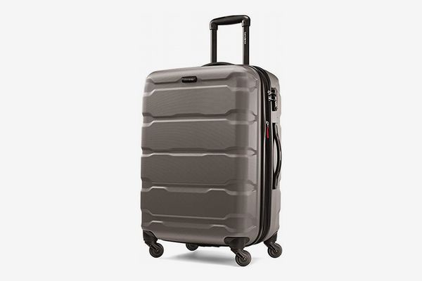 best checked luggage under 100