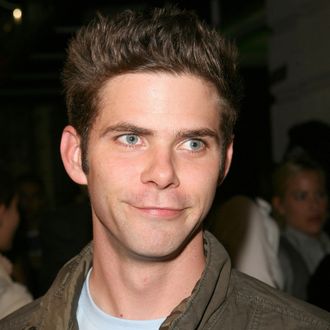 mikey day