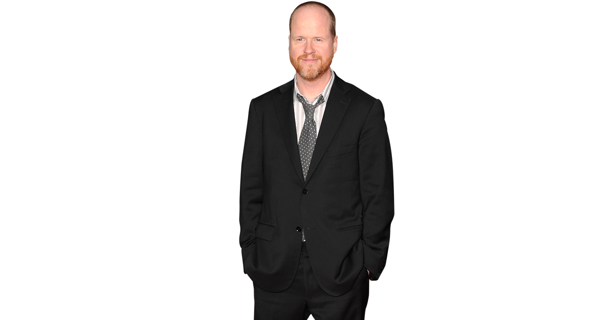 Joss Whedon on森の中のキャビン、アベンジャーズ、およびヌードブロンド