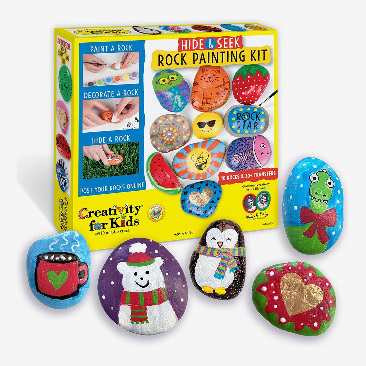 cool toys for 6 year old girls