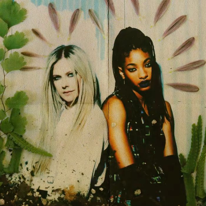 Song Review WILLOW & Avril Lavigne ‘GROW’ Lyrics & Analysis