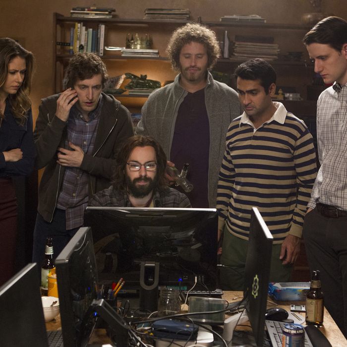 silicon valley season 3 episode 8 stream