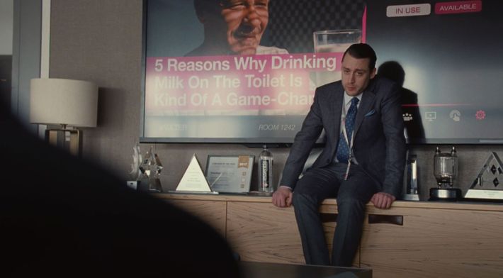 Magic Spoon Cereal Uncrate