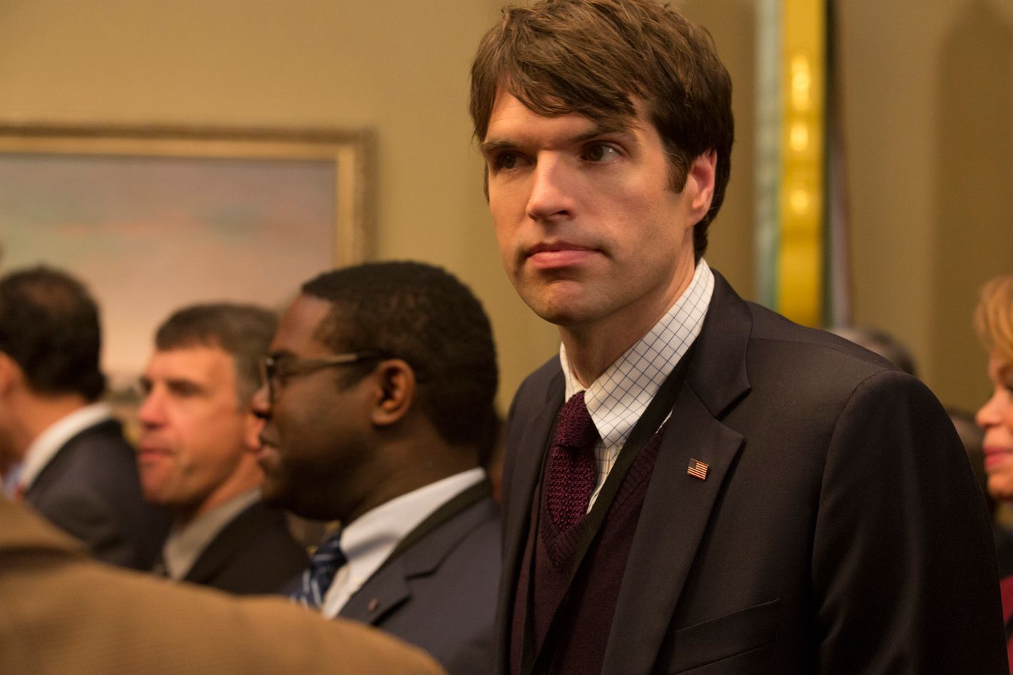 Veep Recap: Blame Game