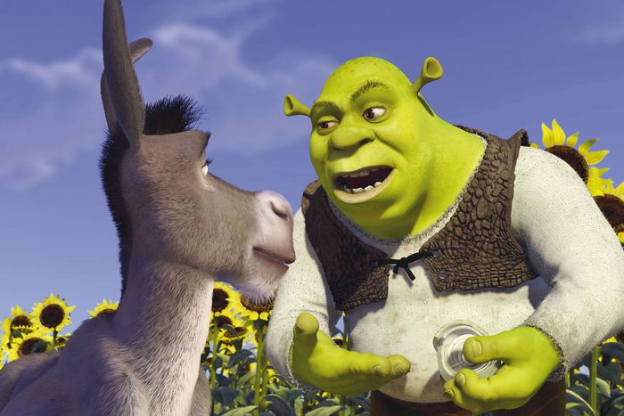 Shrek