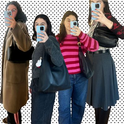 best black bags