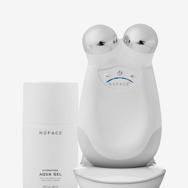 The Best Prime Day Beauty Deals on NuFace Skin-Care Devices