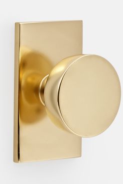 20 Best Looking Doorknobs According To Designers The Strategist New York Magazine