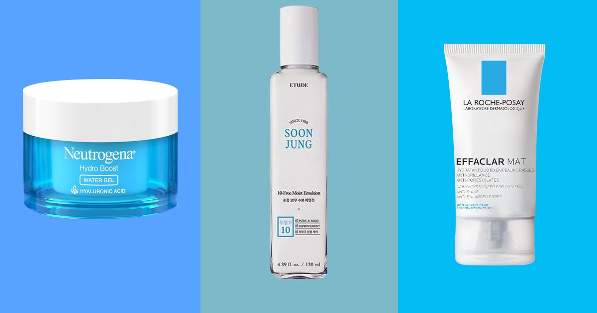 16 Best Moisturizers for Oily Skin | The Strategist