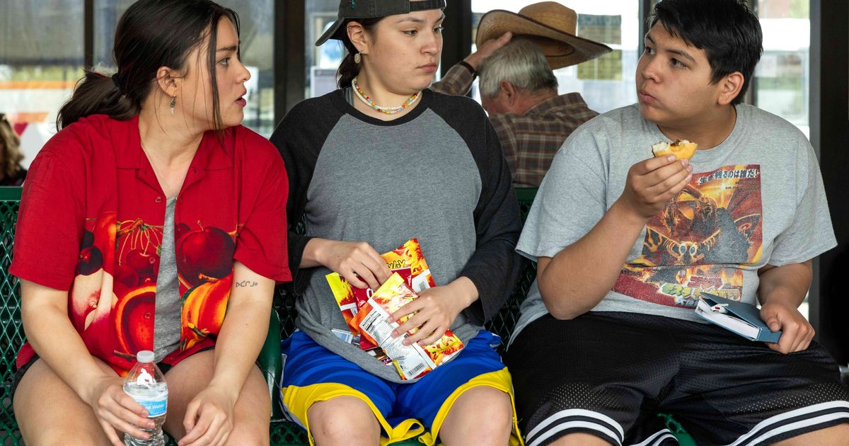 Reservation Dogs Season-Premiere Recap: NDN Storytelling Reservation Dogs Season-Premiere Recap: NDN Storytelling
