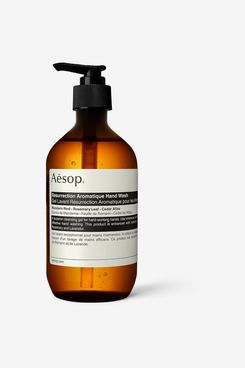 Aesop Resurrection Aromatique Hand Wash