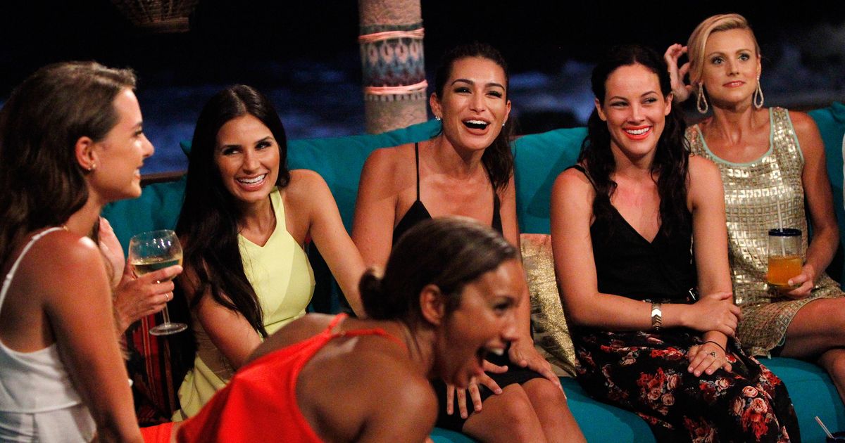 Bachelor In Paradise Recap Famous Last Words