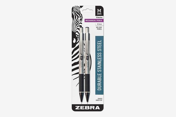 Zebra M-301 Mechanical Pencils