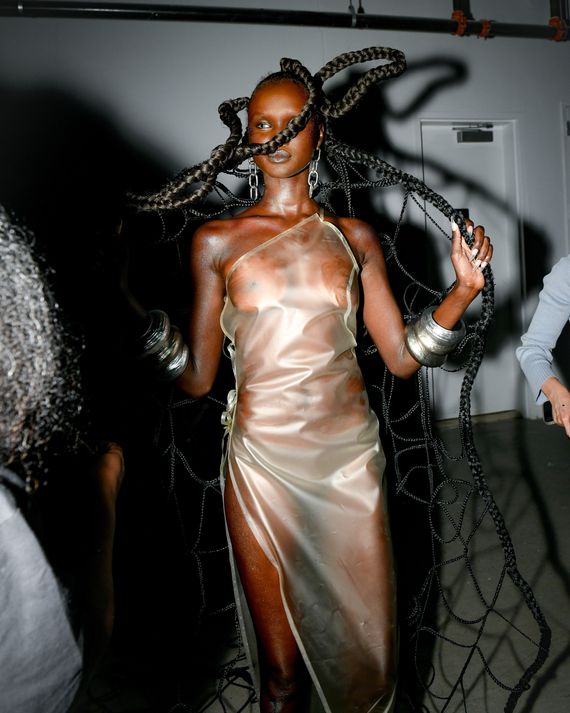 Black Hair Reimagined: The New Era of Beauty