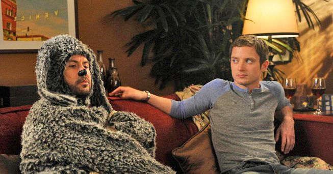 Vulture Discusses Wilfred With a Furry