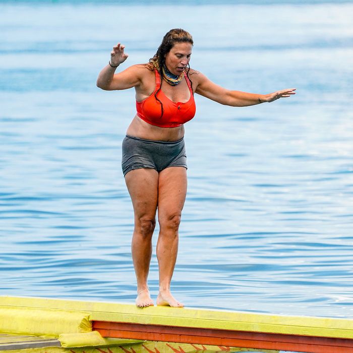 Survivor' Recap Season 41 Episode 2: 'Juggling Chainsaws