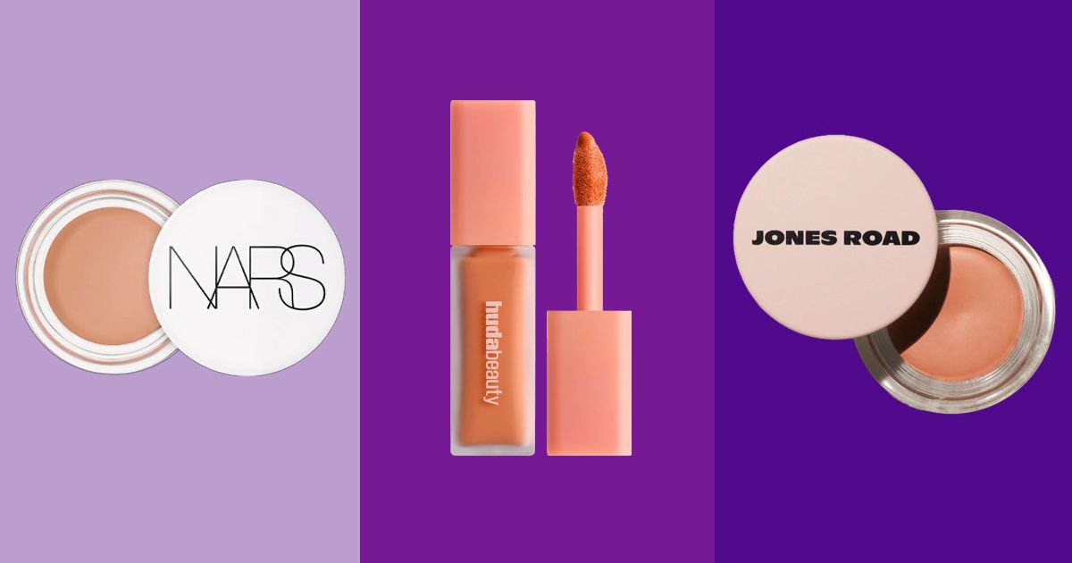 Jones Road’s Color Corrector Is the Difference Between Good and Great Makeup