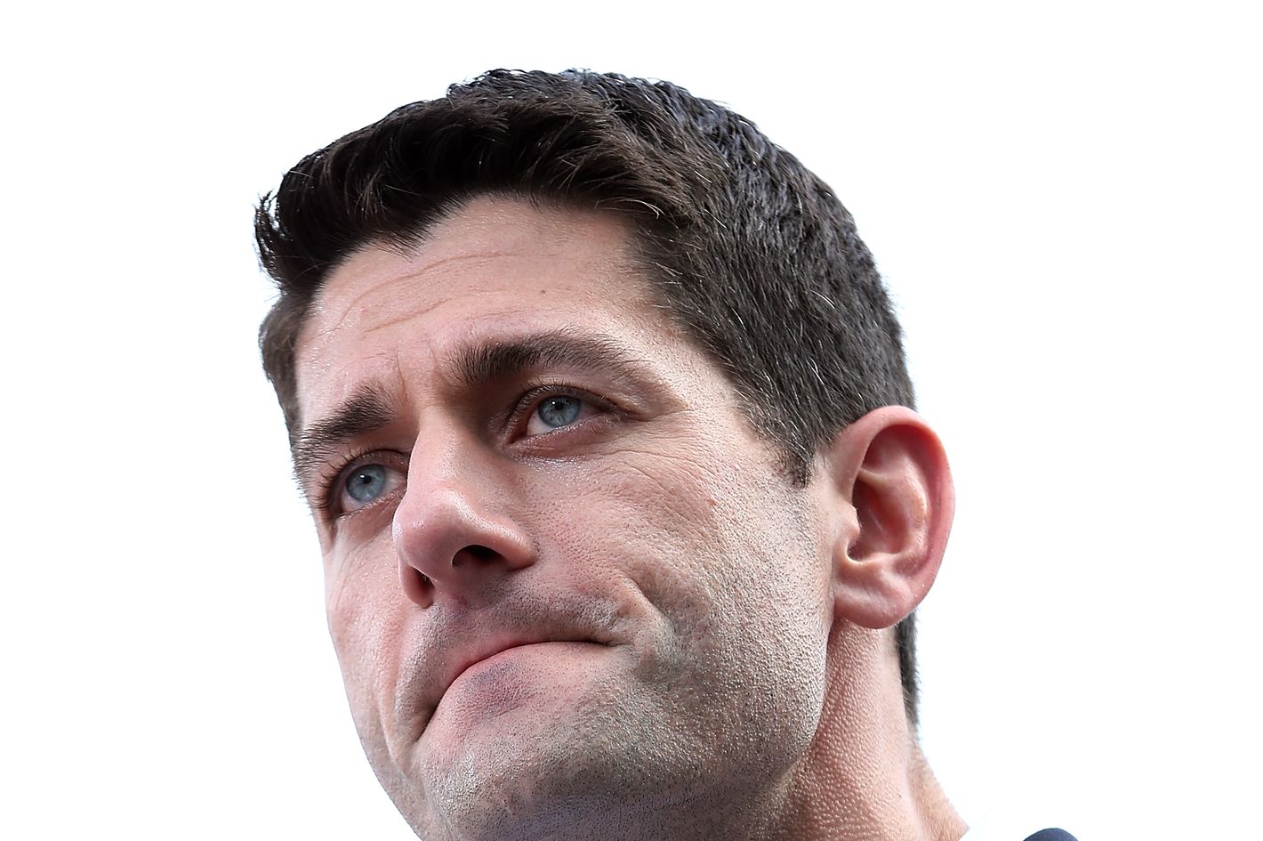 The New Paul Ryan Is All About Heart