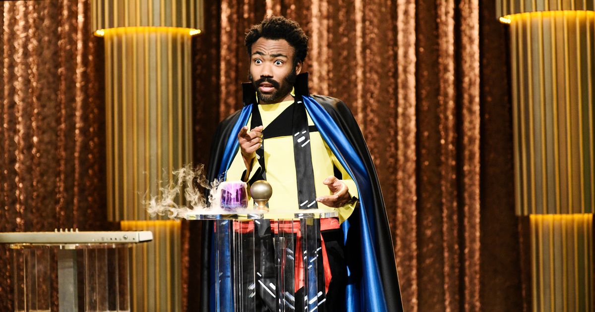 ‘SNL’ Recap Season 43 Episode 19: Donald Glover Hosts