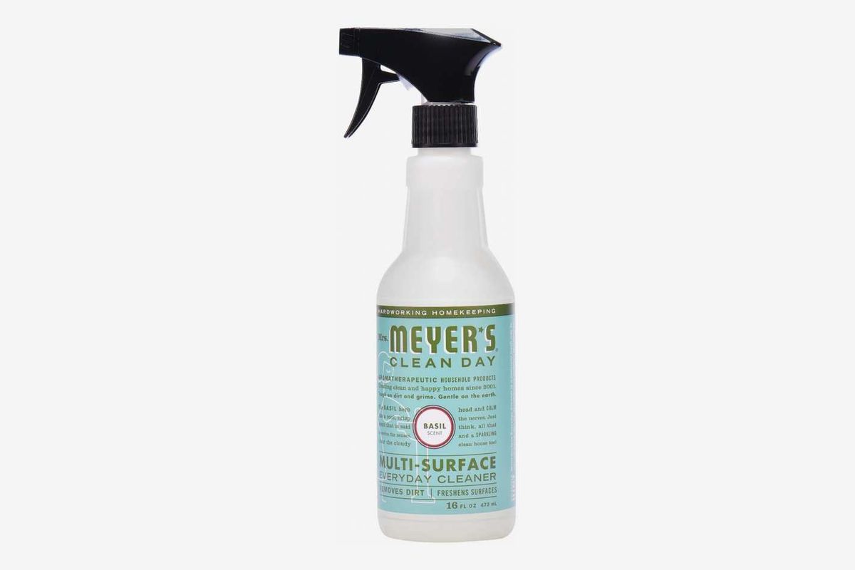 17 Best Natural House Cleaning Products 