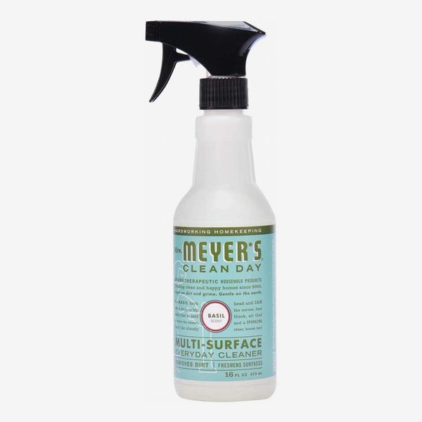 Mrs. Meyer’s Clean Day Basil Scent Multi-Surface Everyday Cleaner