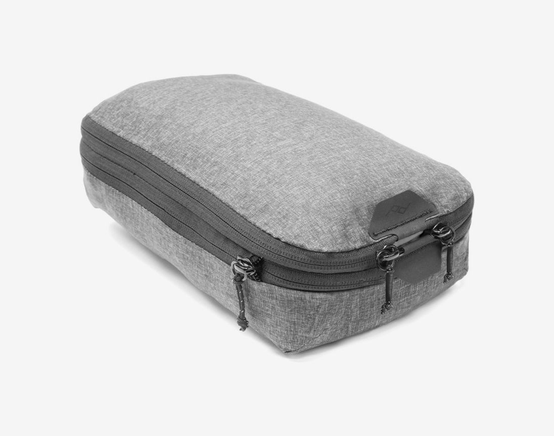 PFEYRPK Premium Compression Packing Cubes with See Through Mesh for  Suitcases, Expandable Travel Packing Organizers with Shoe Bag, Backpack Bag  and