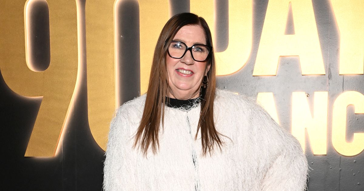 90 Day Fiance Star Jenny Slatten Diagnosed with ALS