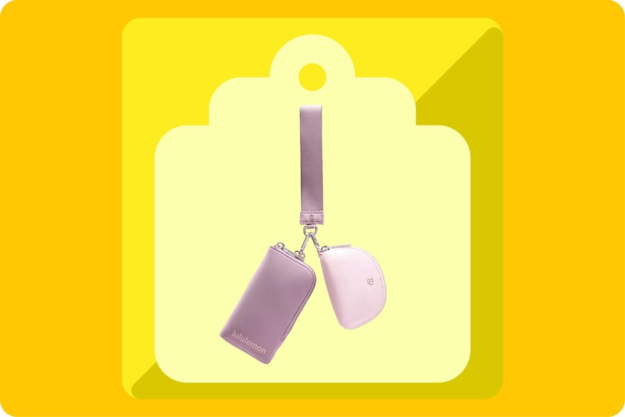 The Most Popular Key Chain in High School Is 25 Percent Off