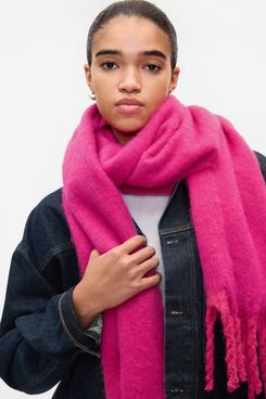 Gap Chunky Scarf