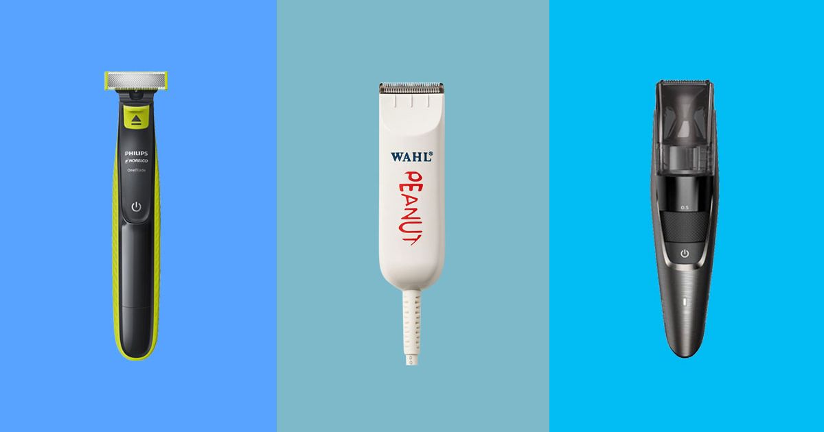 9 Best Beard Trimmers 2022 The Strategist